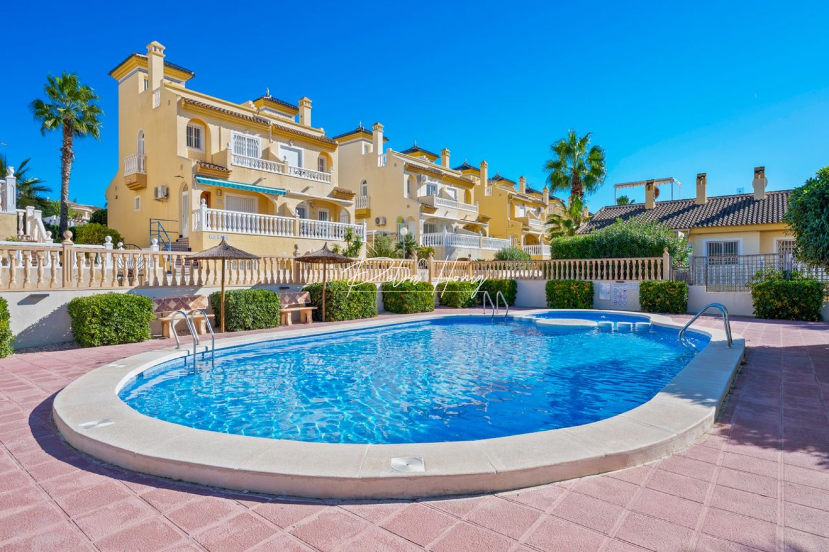 Resales - Semi Detached - Benijofar - Benimar