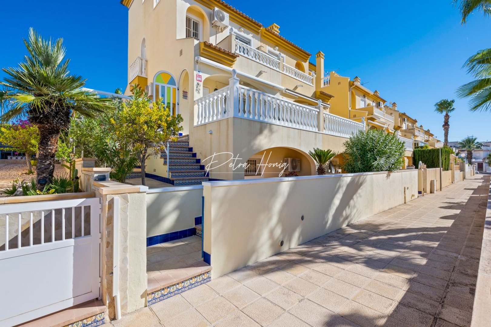 Resales - Semi Detached - Benijofar - Benimar