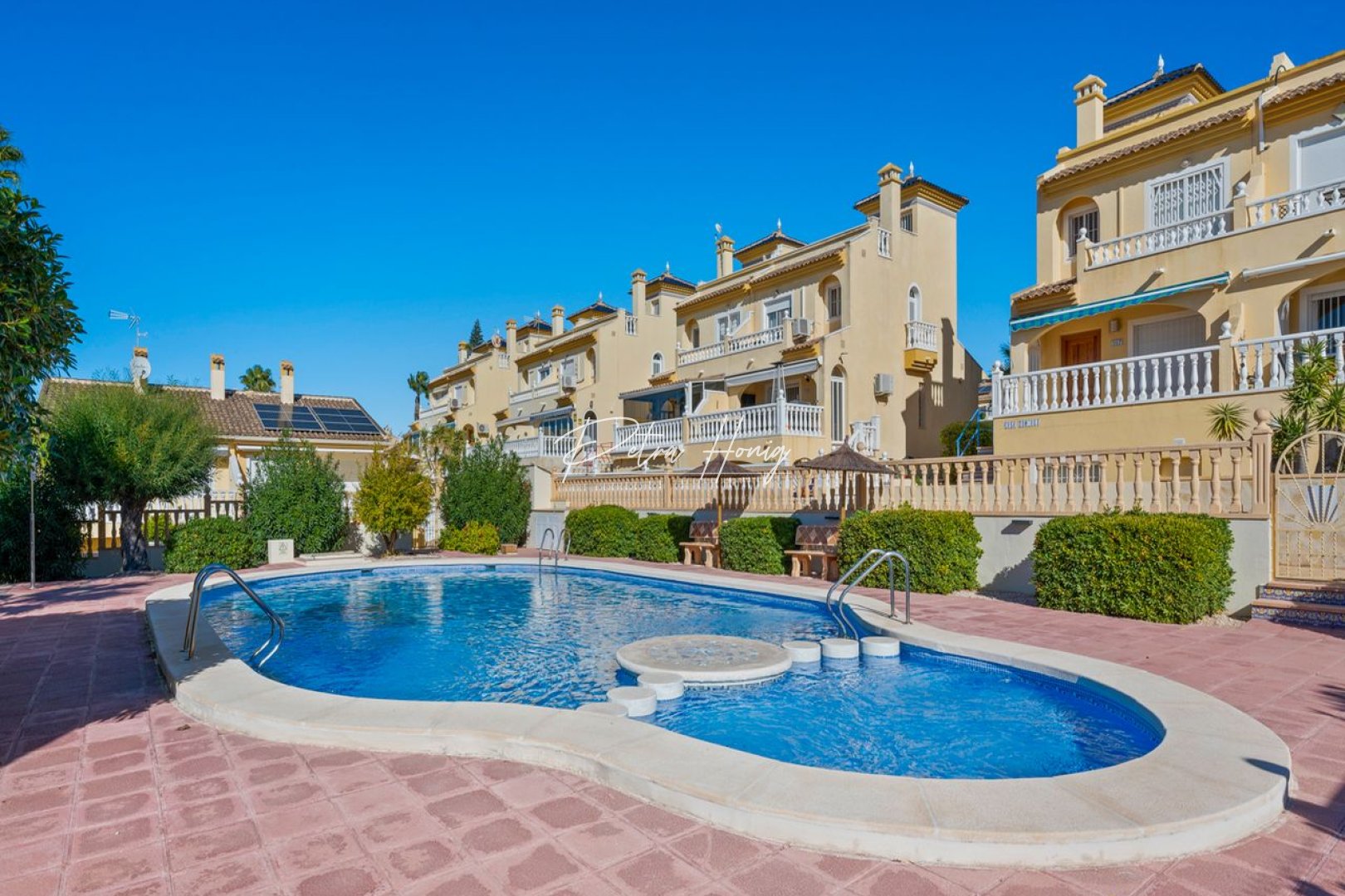 Resales - Semi Detached - Benijofar - Benimar