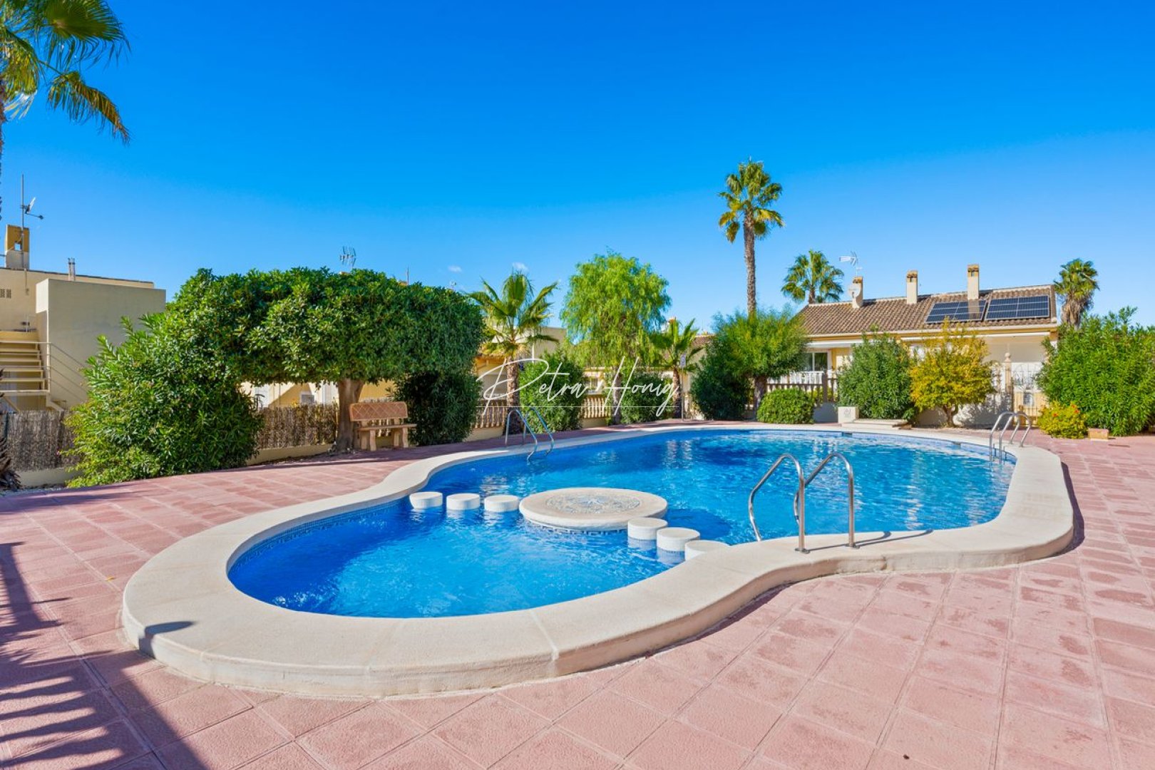 Resales - Semi Detached - Benijofar - Benimar