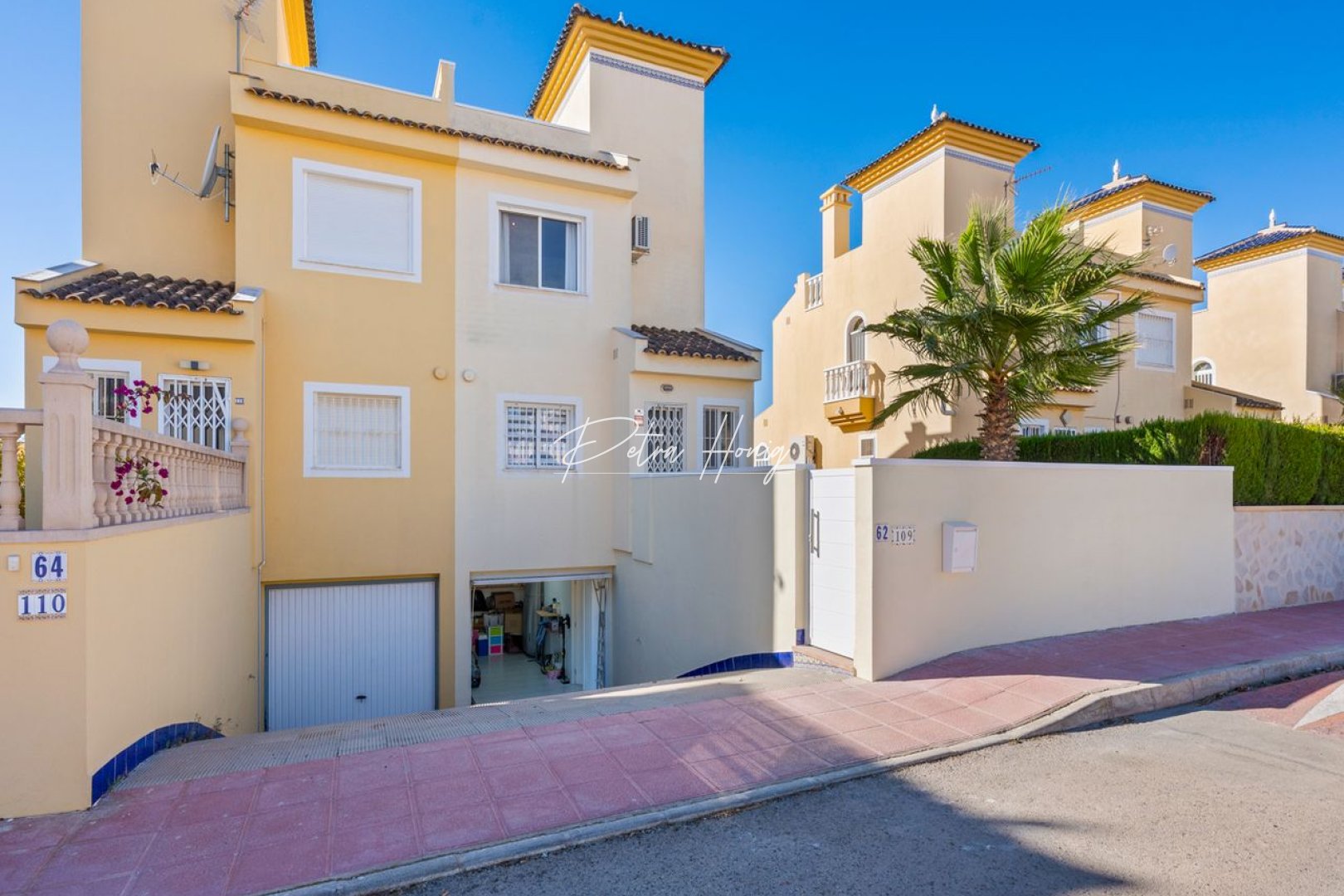 Resales - Semi Detached - Benijofar - Benimar