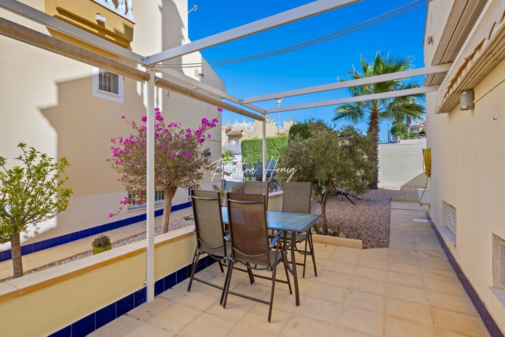 Resales - Semi Detached - Benijofar - Benimar