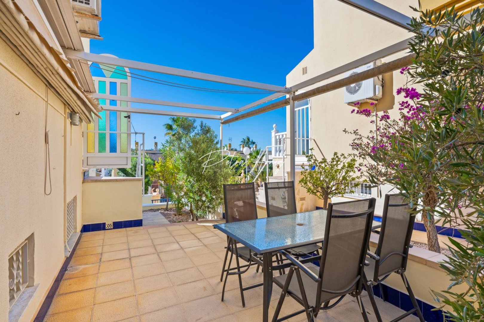 Resales - Semi Detached - Benijofar - Benimar