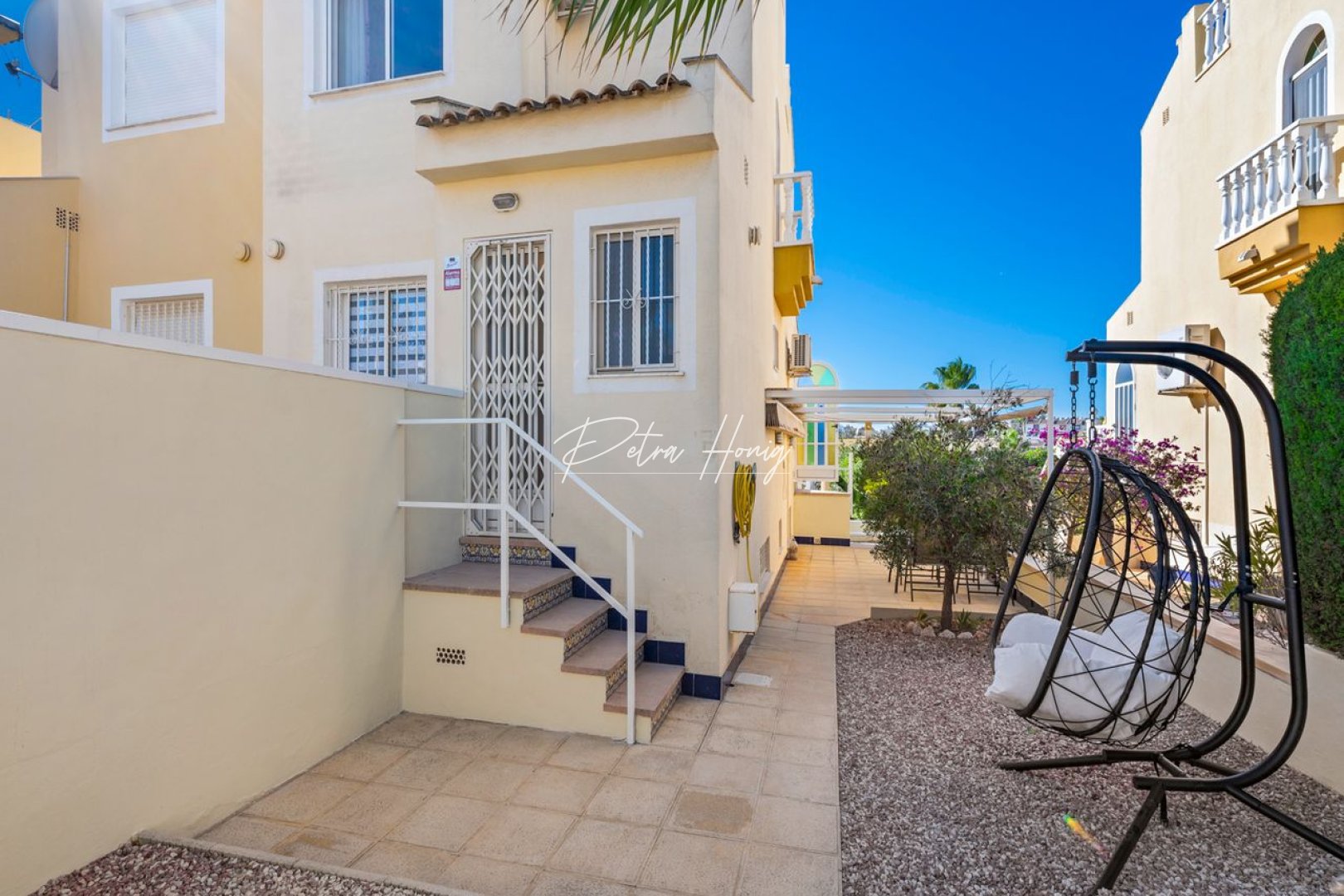 Resales - Semi Detached - Benijofar - Benimar