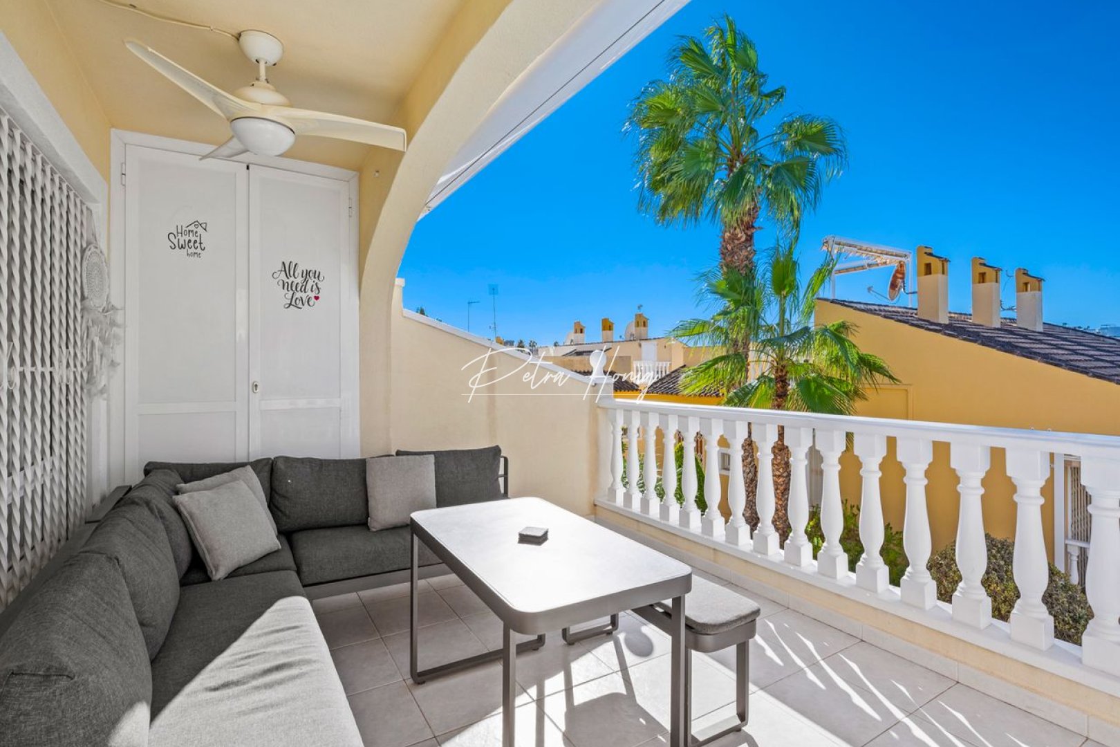 Resales - Semi Detached - Benijofar - Benimar