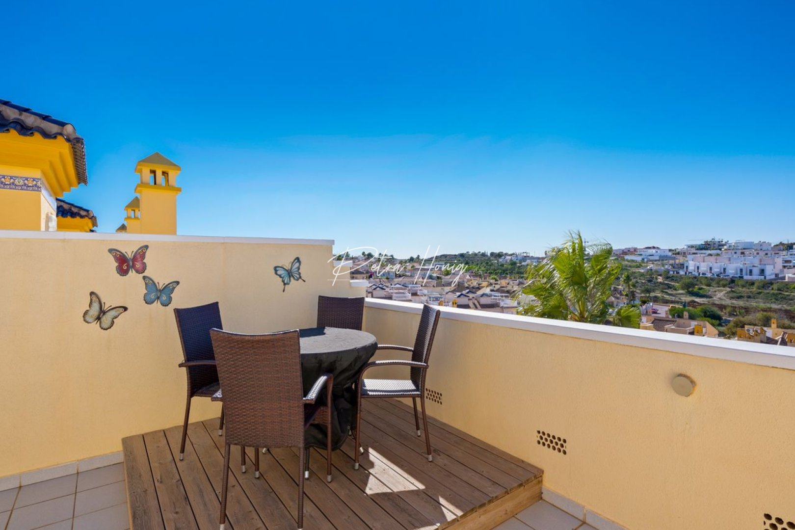 Resales - Semi Detached - Benijofar - Benimar