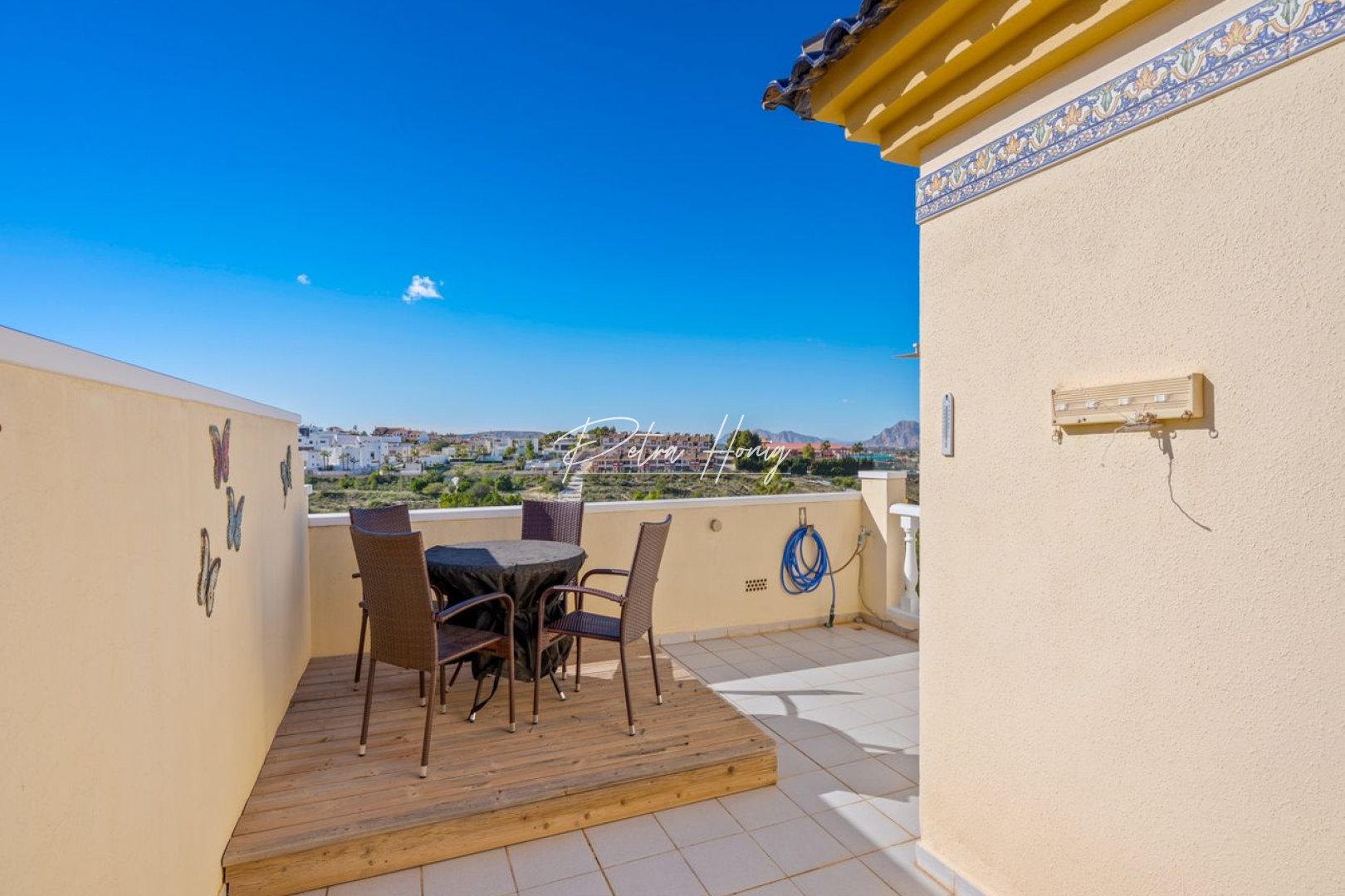 Resales - Semi Detached - Benijofar - Benimar