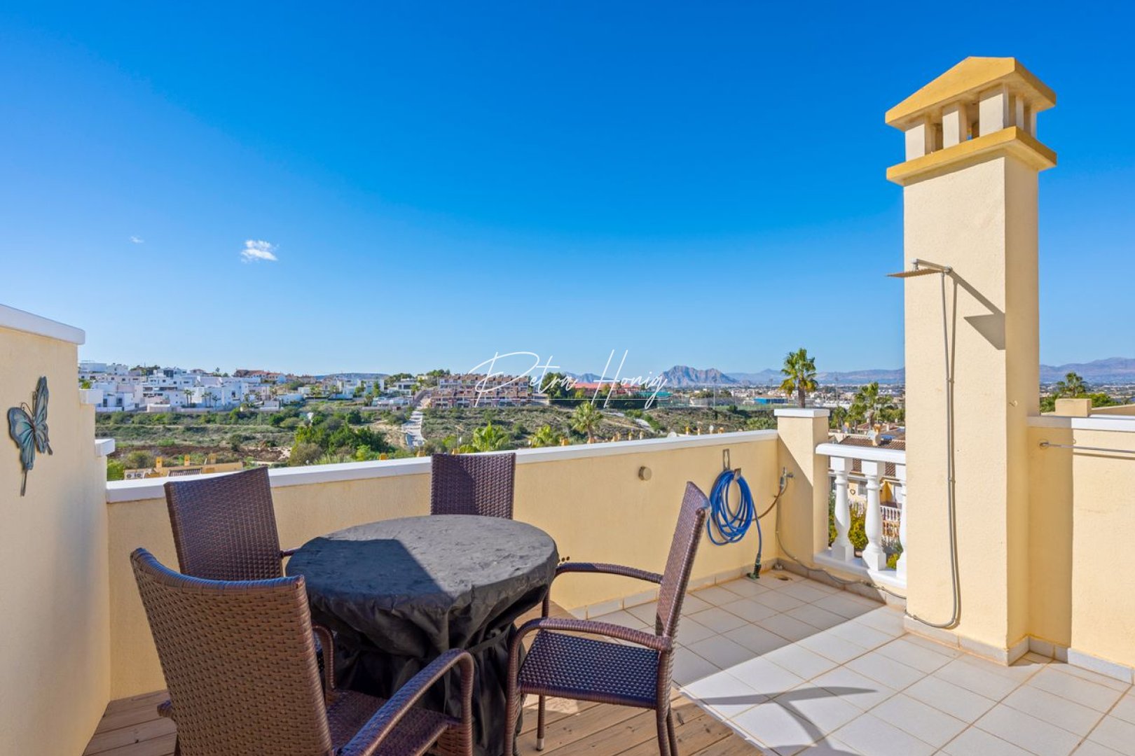 Resales - Semi Detached - Benijofar - Benimar