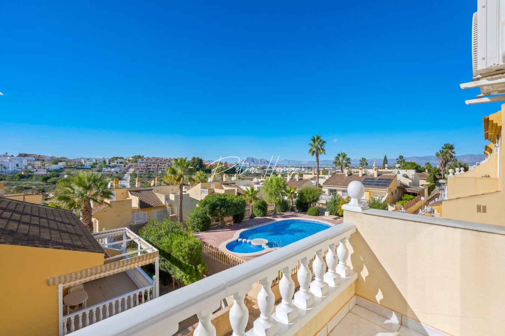 Resales - Semi Detached - Benijofar - Benimar