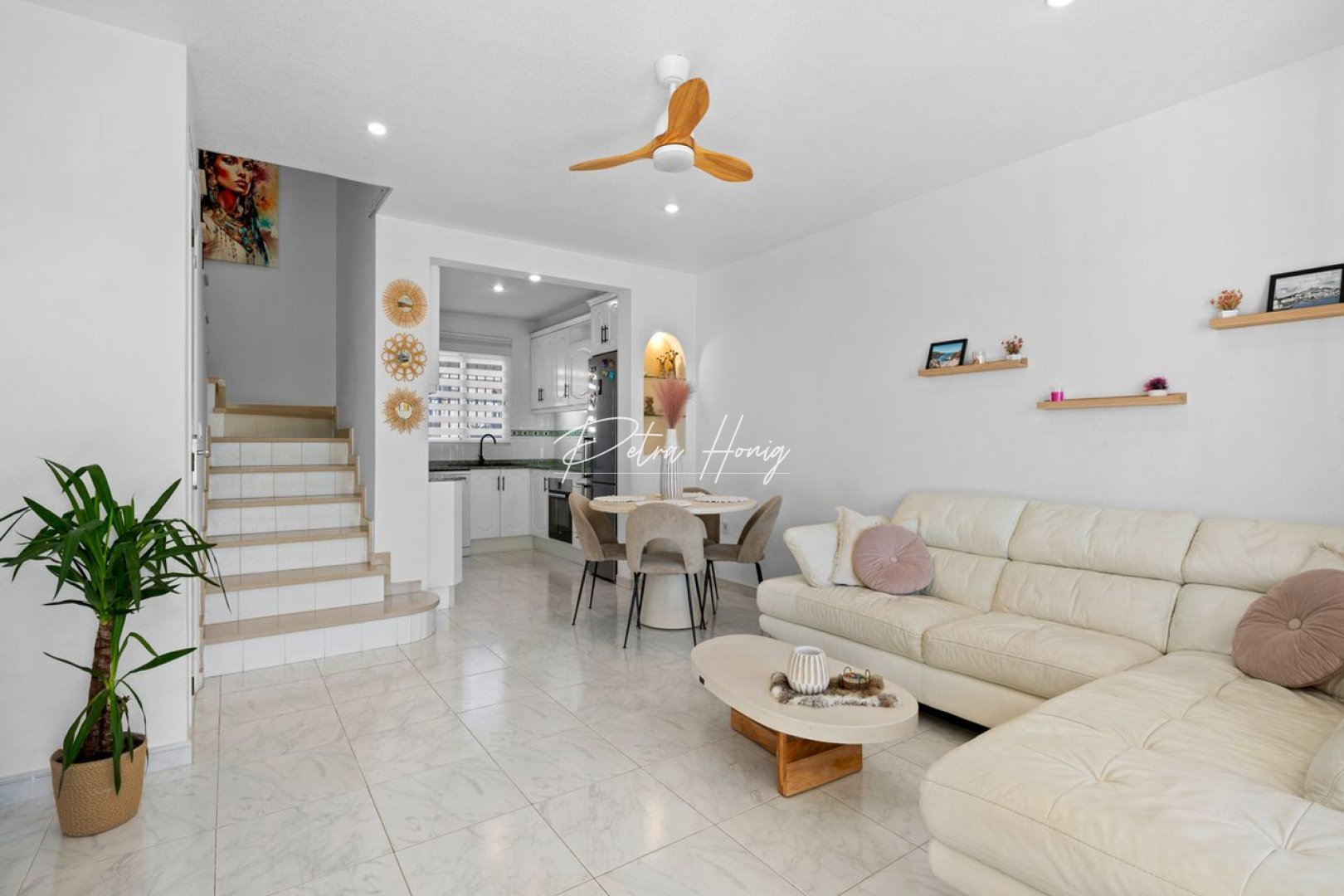 Resales - Semi Detached - Benijofar - Benimar