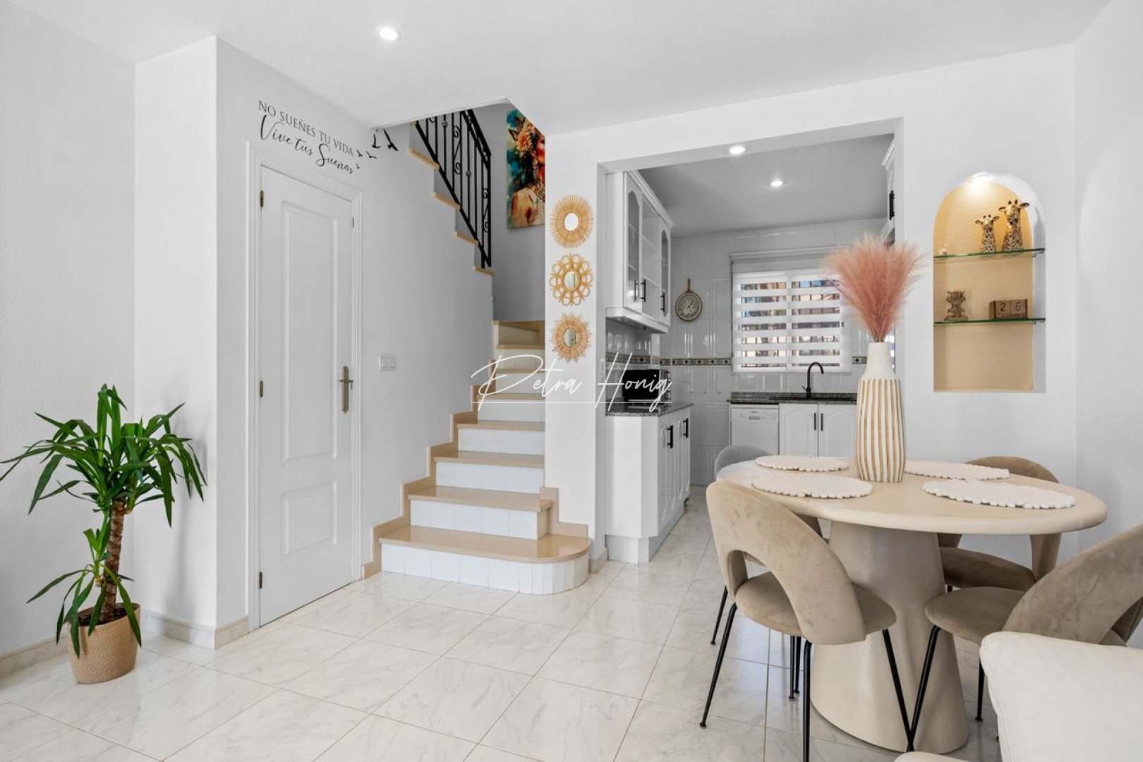 Resales - Semi Detached - Benijofar - Benimar