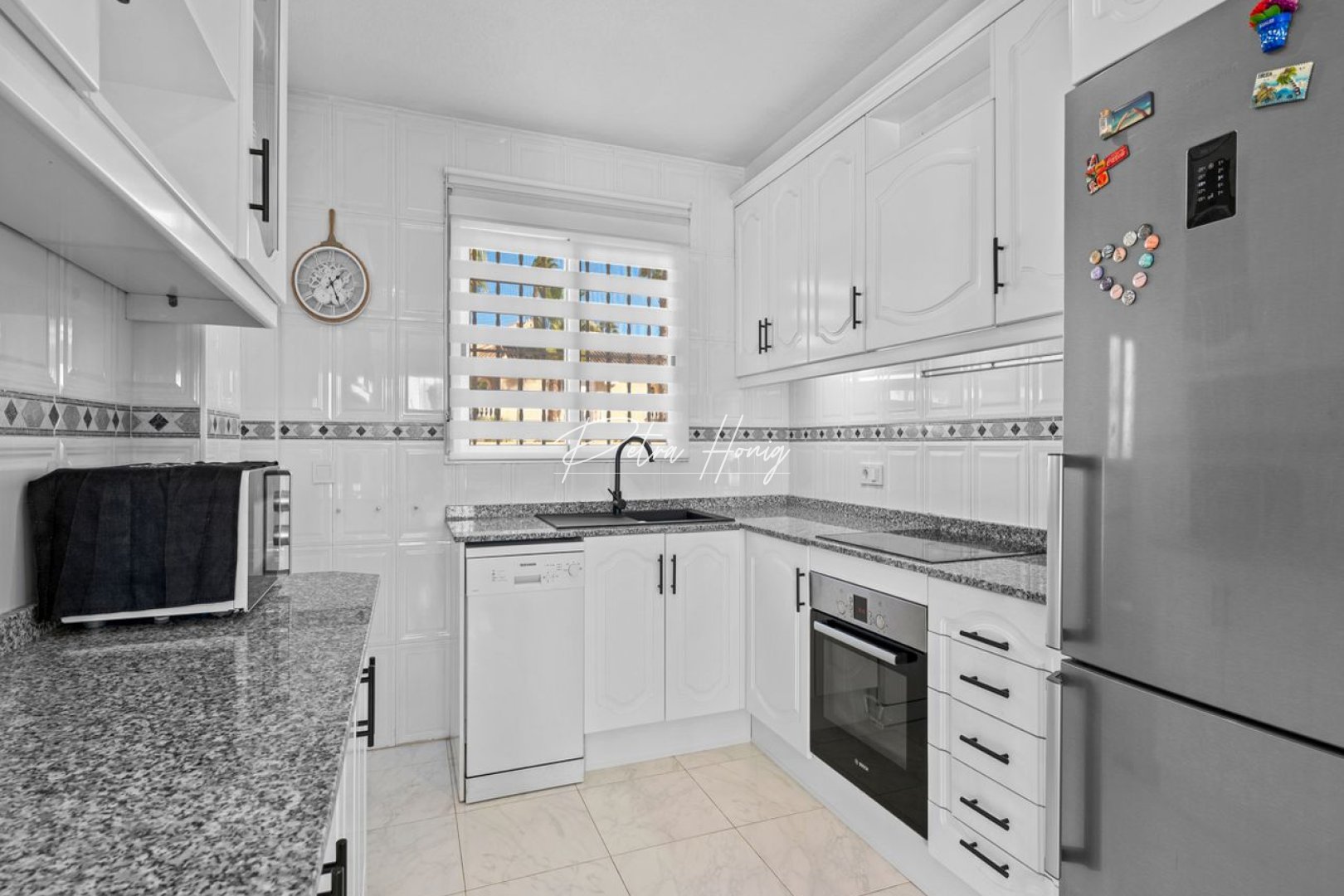 Resales - Semi Detached - Benijofar - Benimar