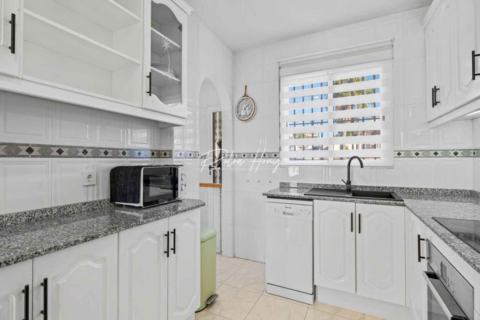 Resales - Semi Detached - Benijofar - Benimar