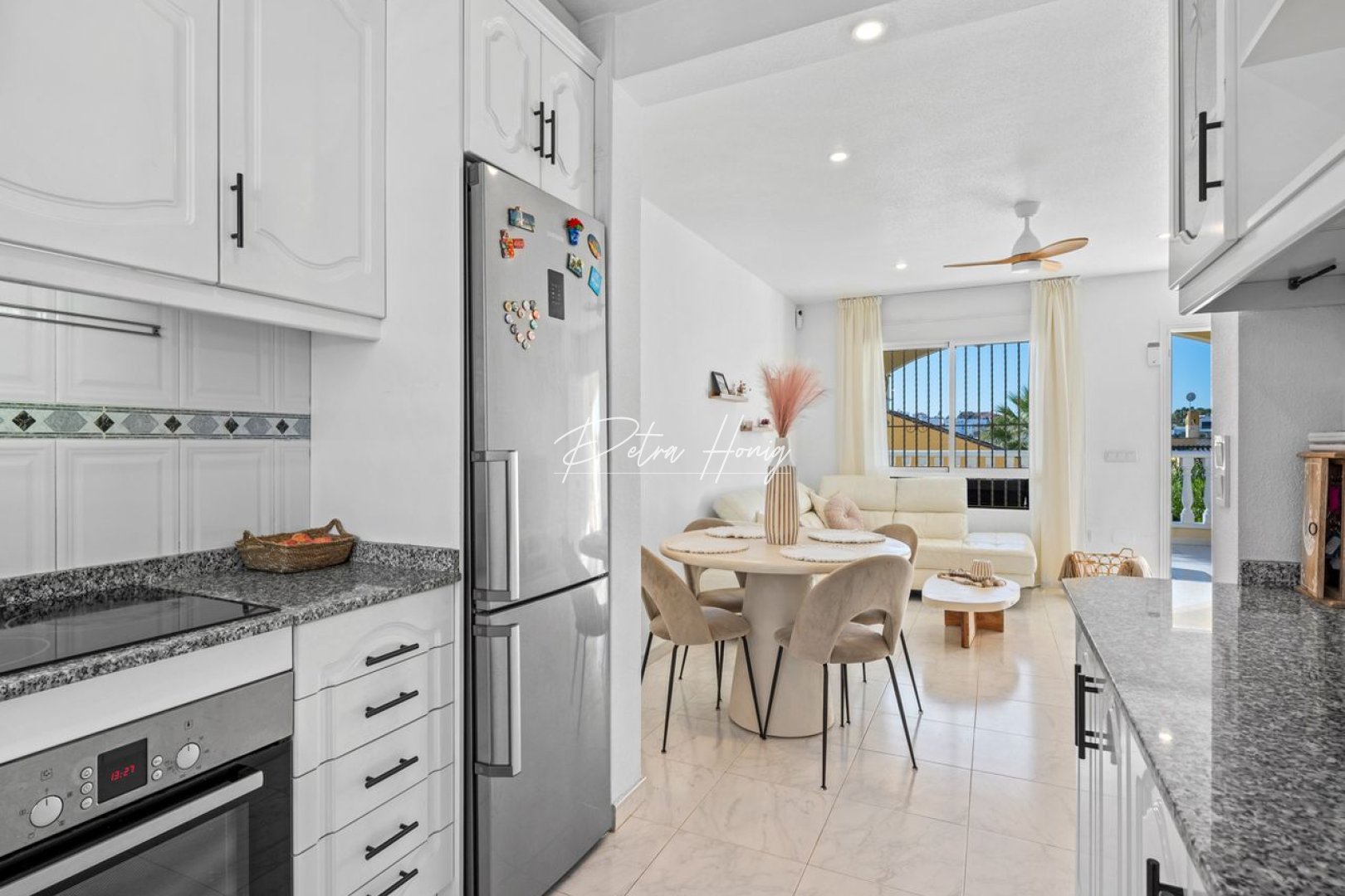 Resales - Semi Detached - Benijofar - Benimar