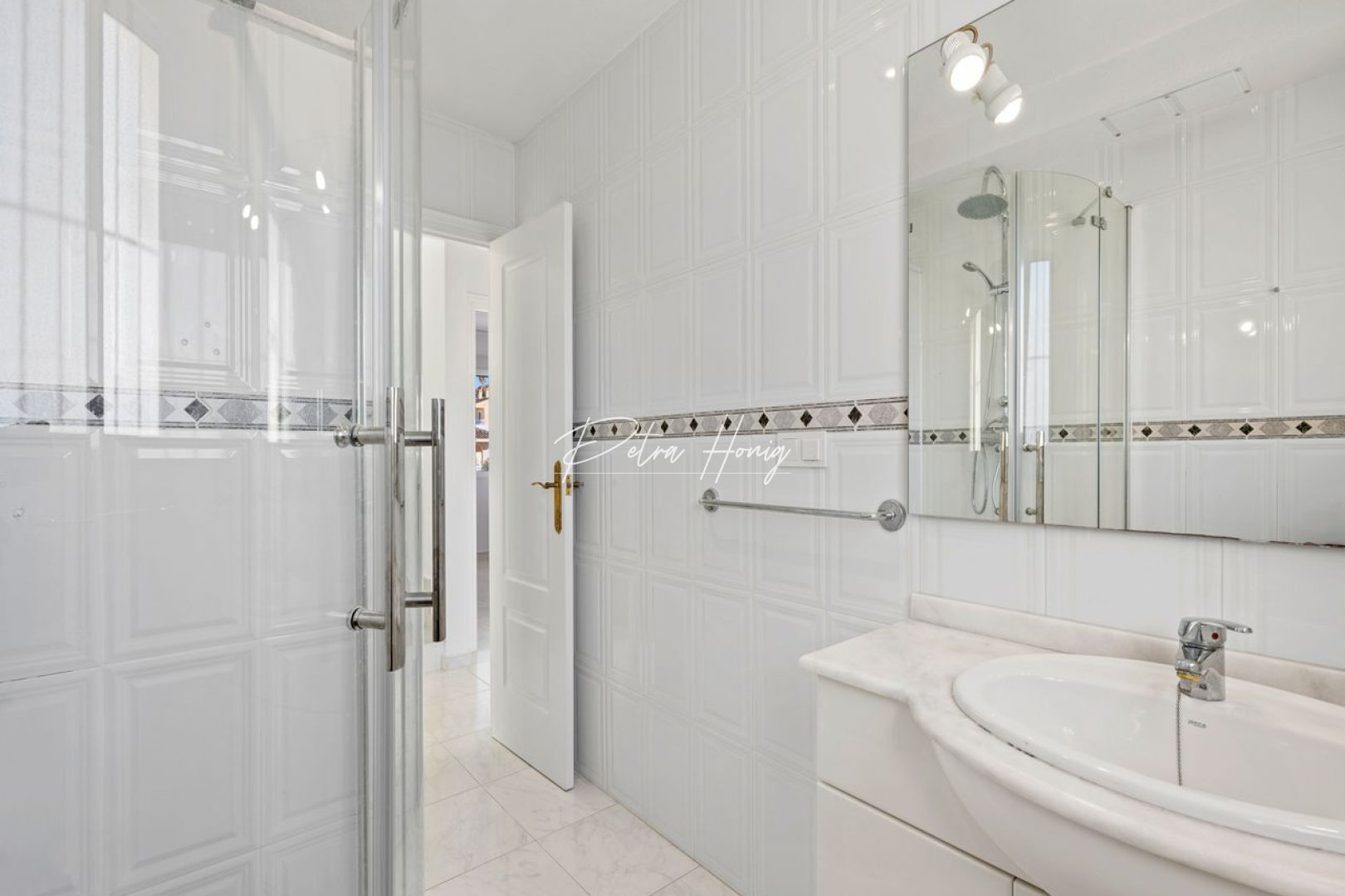 Resales - Semi Detached - Benijofar - Benimar