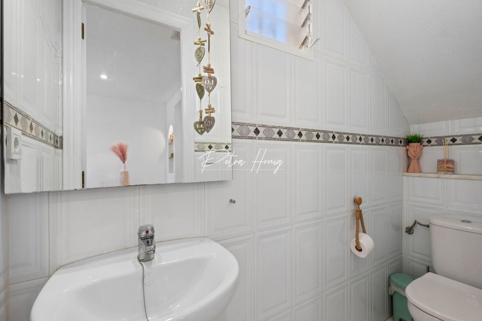 Resales - Semi Detached - Benijofar - Benimar