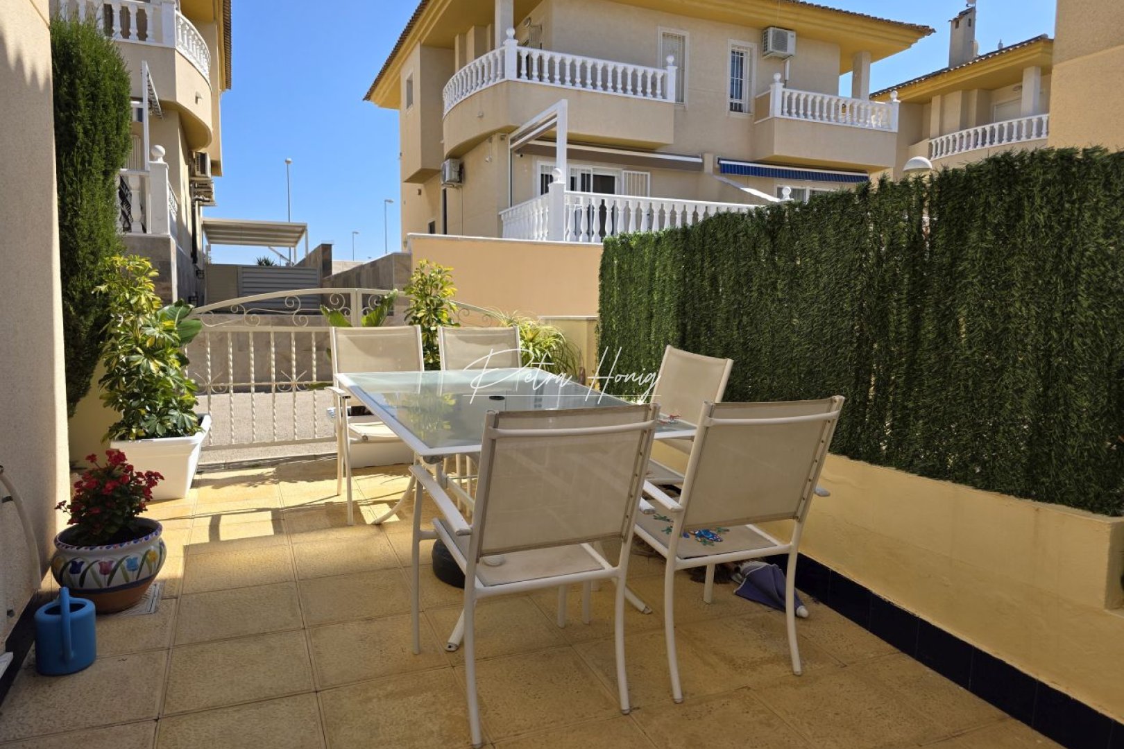 Resales - Semi Detached - Benijofar - Benimar