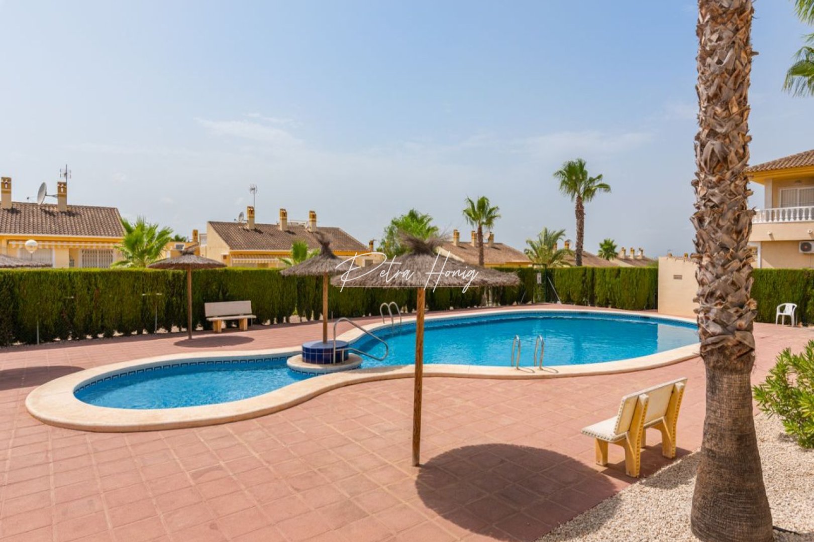 Resales - Semi Detached - Benijofar - Benimar