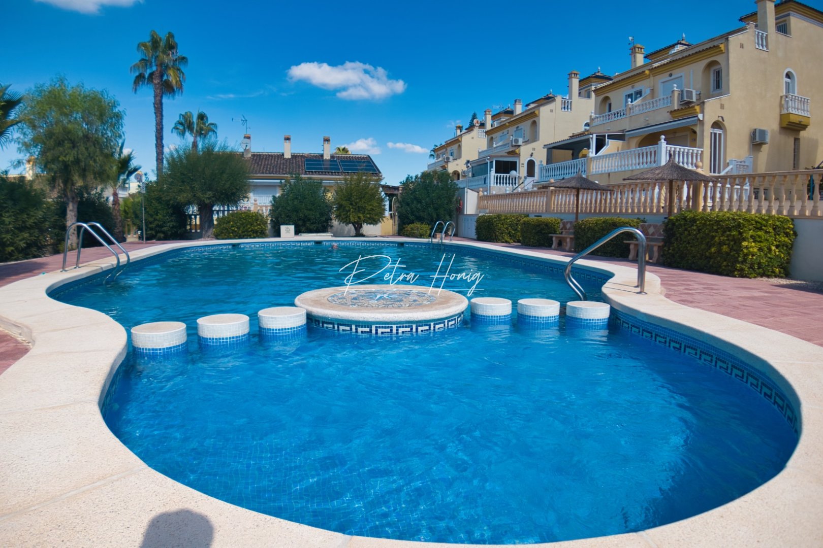 Resales - Semi Detached - Benijofar - Benimar