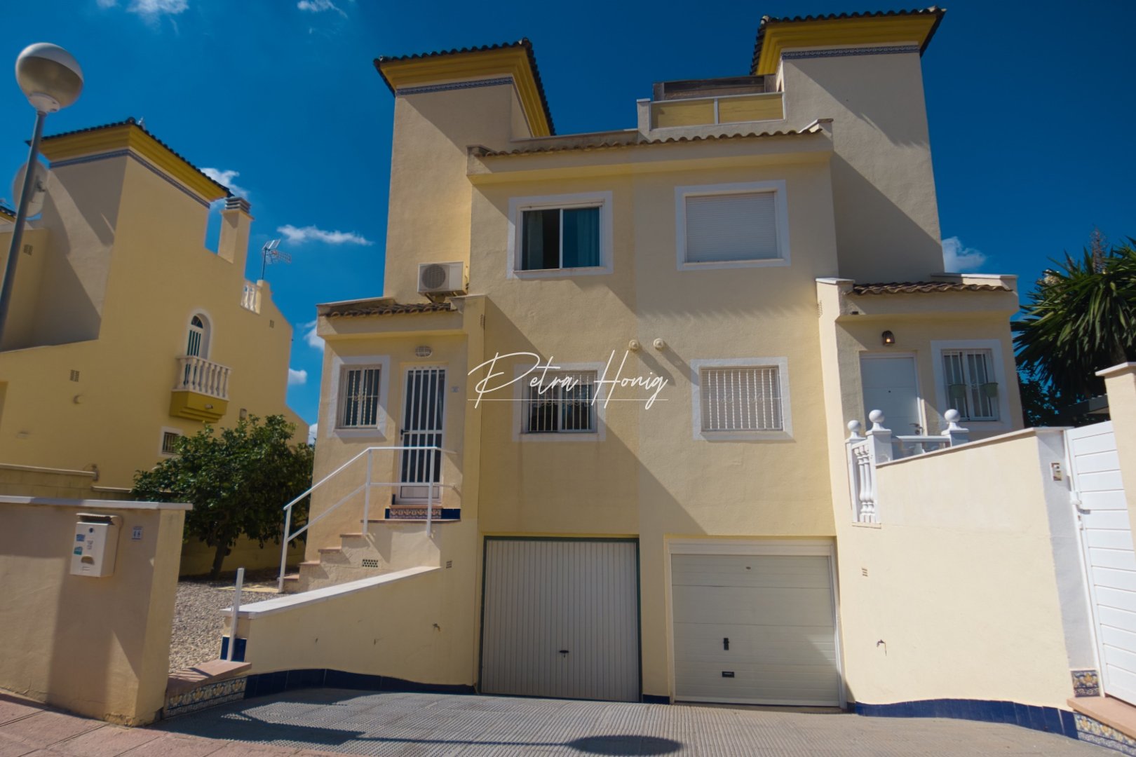 Resales - Semi Detached - Benijofar - Benimar