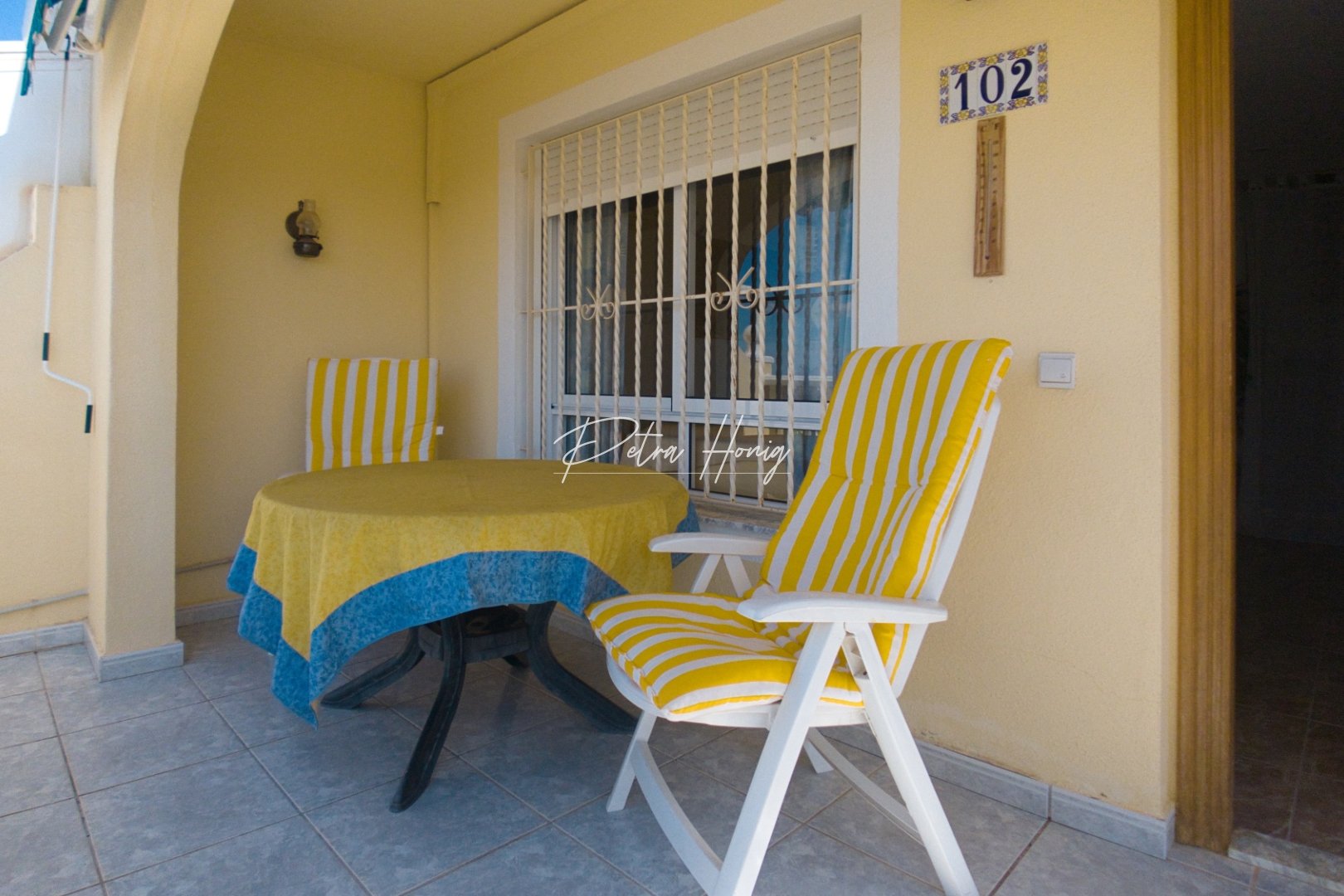 Resales - Semi Detached - Benijofar - Benimar