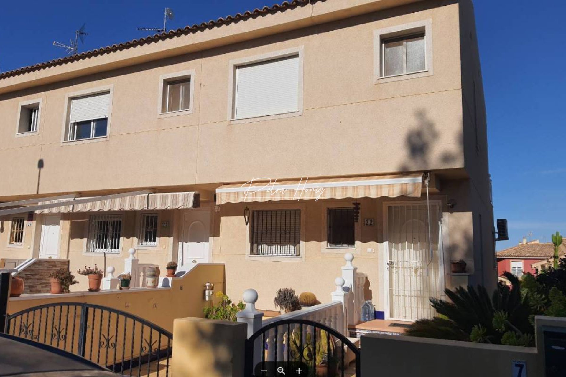 Resales - Semi Detached - Benijofar