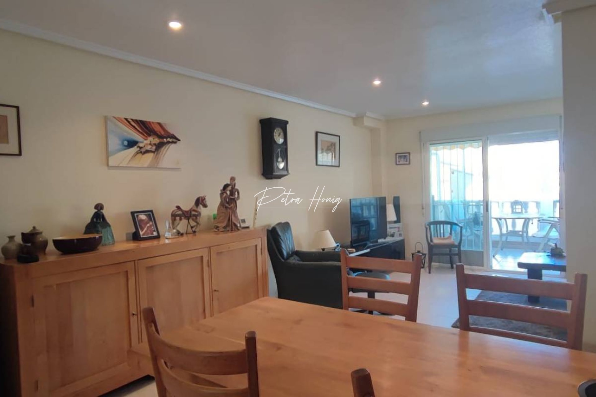 Resales - Semi Detached - Benijofar