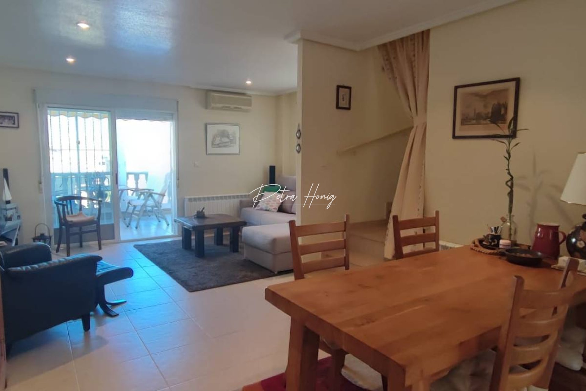 Resales - Semi Detached - Benijofar