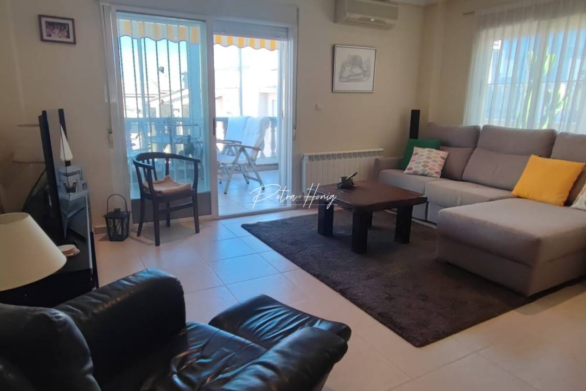 Resales - Semi Detached - Benijofar