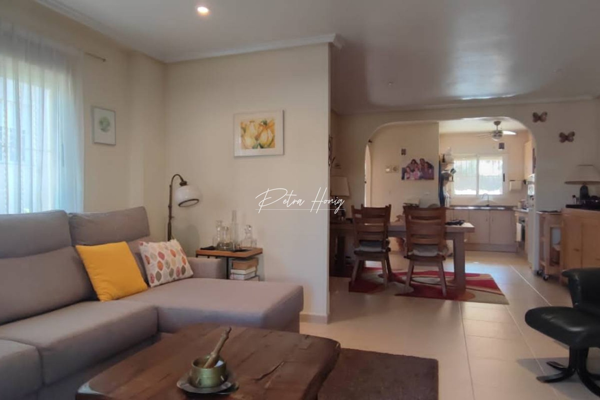 Resales - Semi Detached - Benijofar
