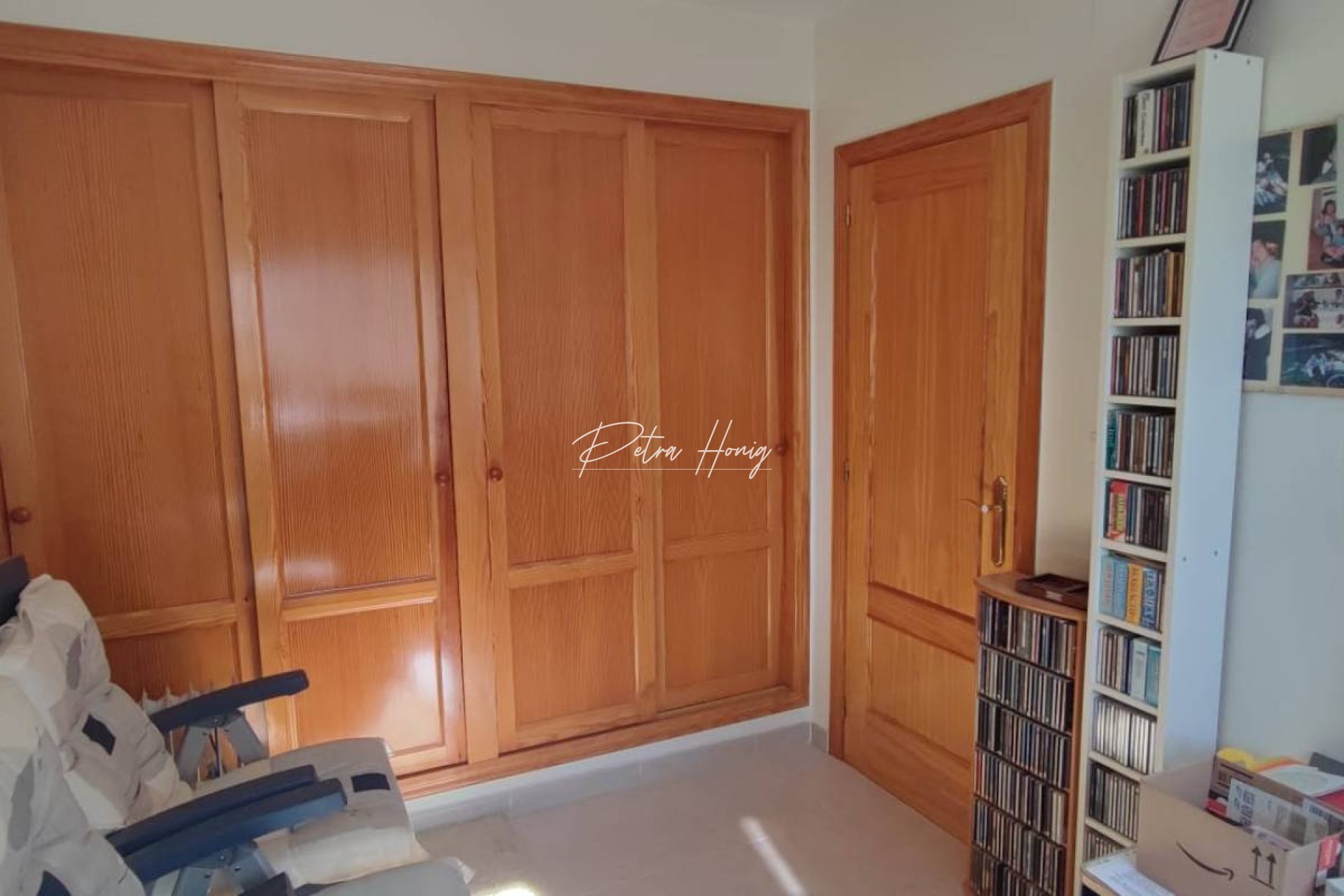 Resales - Semi Detached - Benijofar
