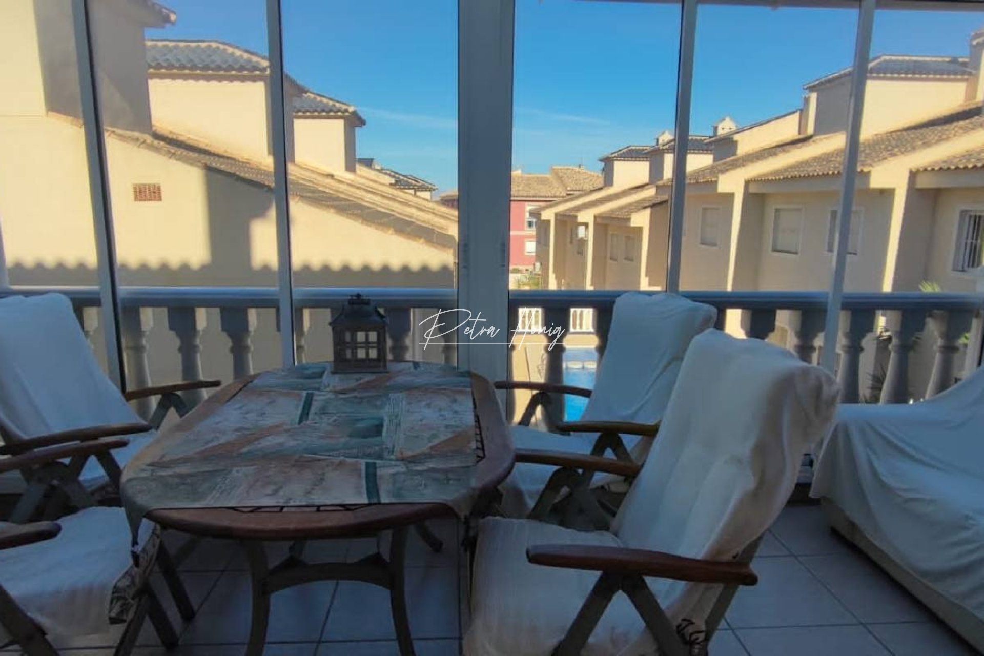 Resales - Semi Detached - Benijofar