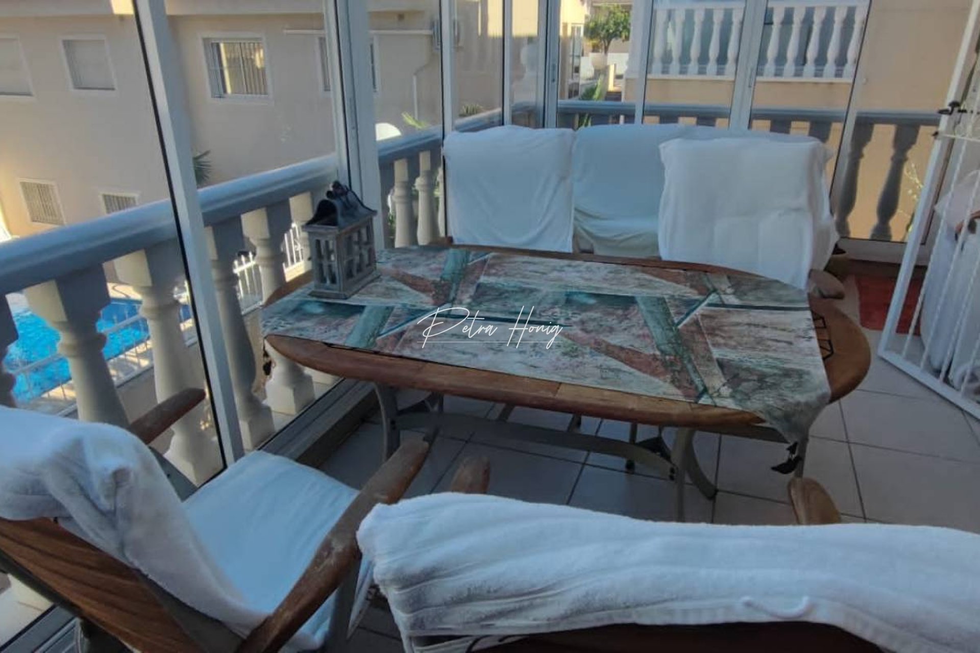 Resales - Semi Detached - Benijofar