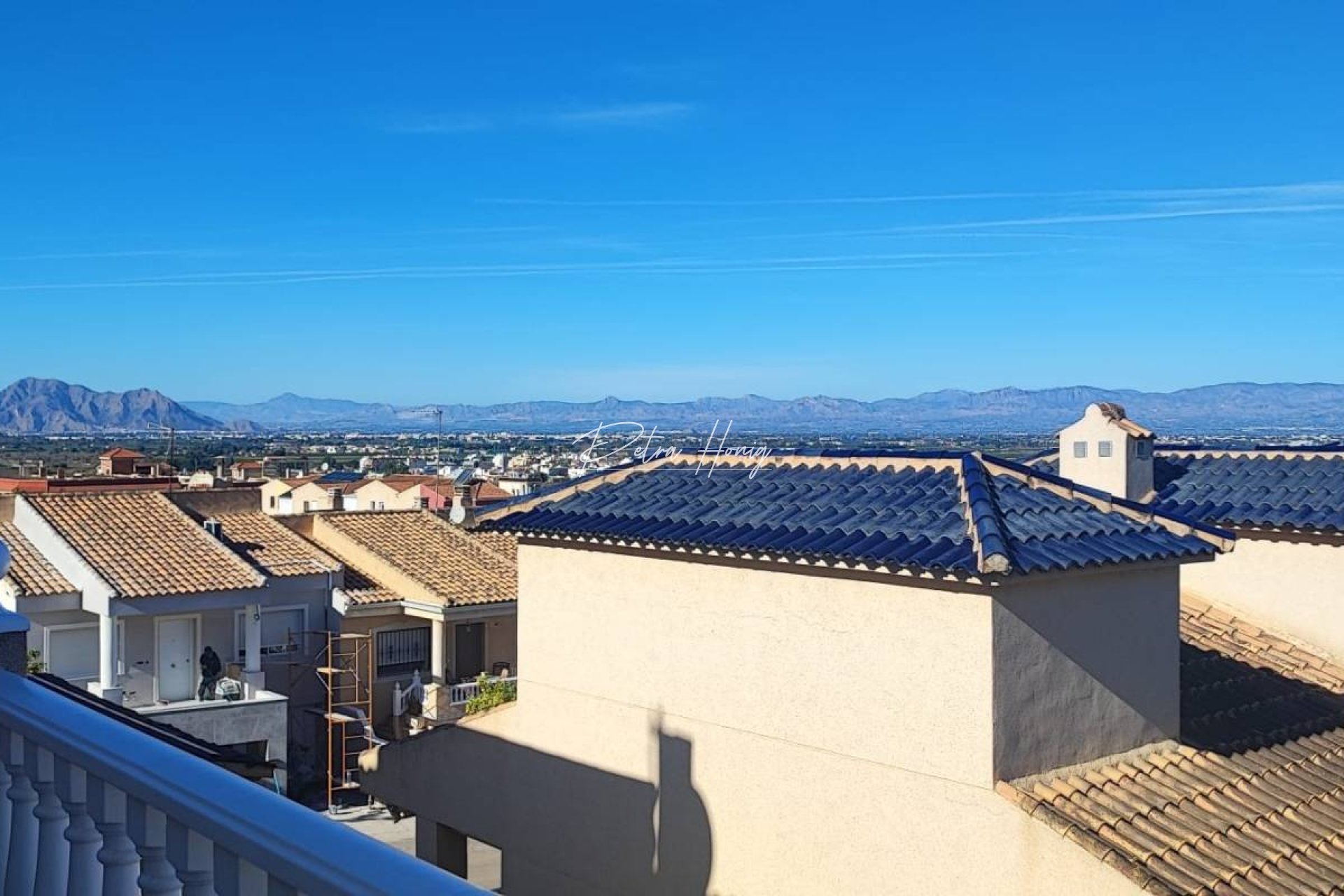Resales - Semi Detached - Benijofar