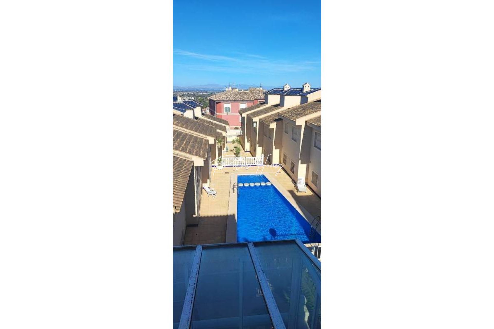 Resales - Semi Detached - Benijofar