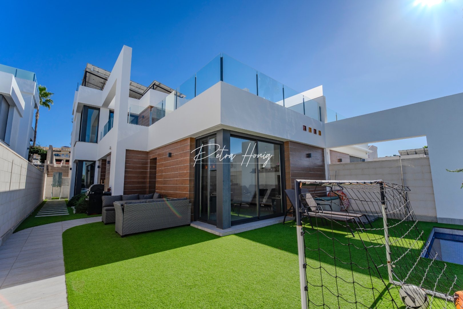 Resales - Semi Detached - Benijofar