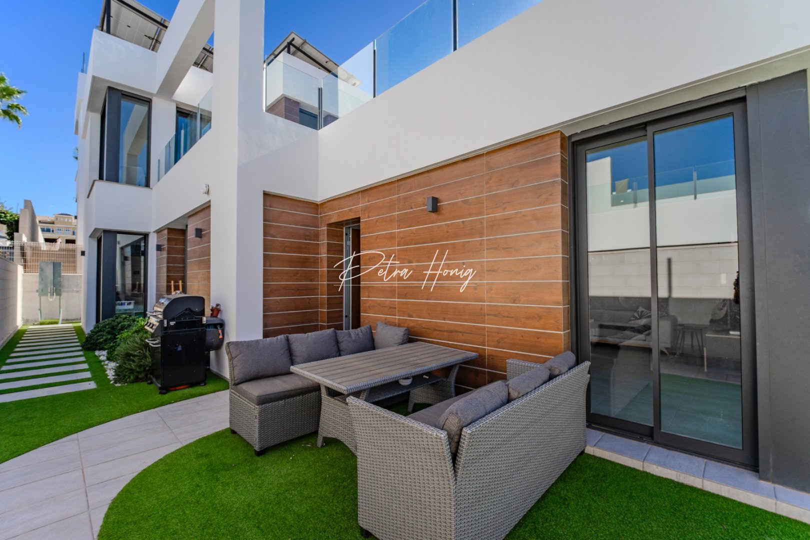 Resales - Semi Detached - Benijofar