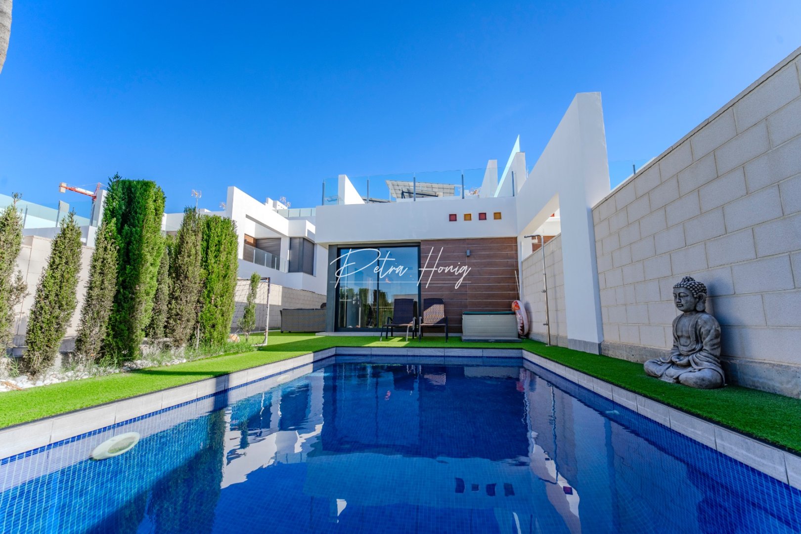 Resales - Semi Detached - Benijofar