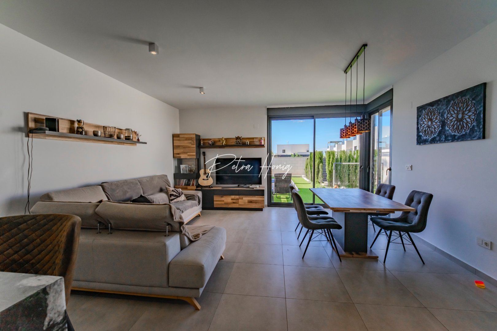 Resales - Semi Detached - Benijofar