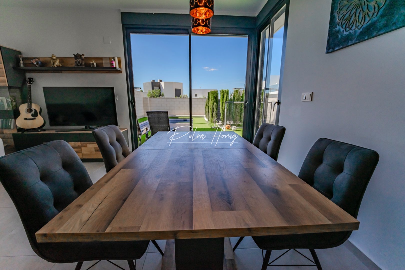 Resales - Semi Detached - Benijofar