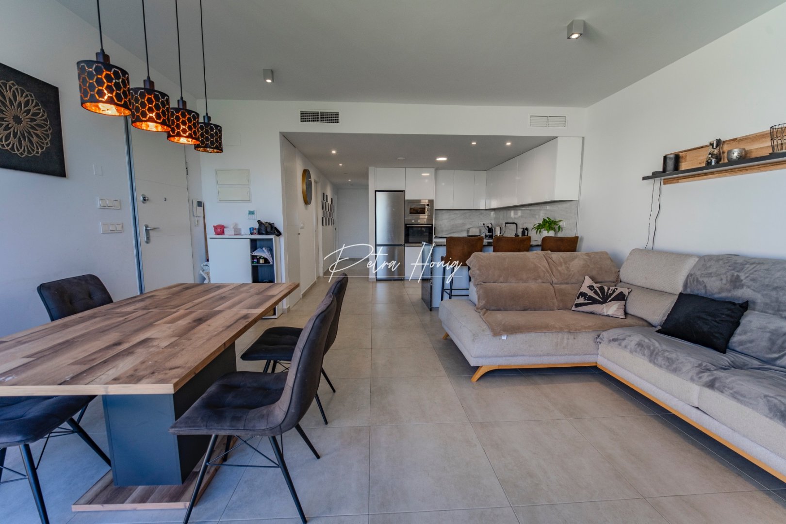 Resales - Semi Detached - Benijofar