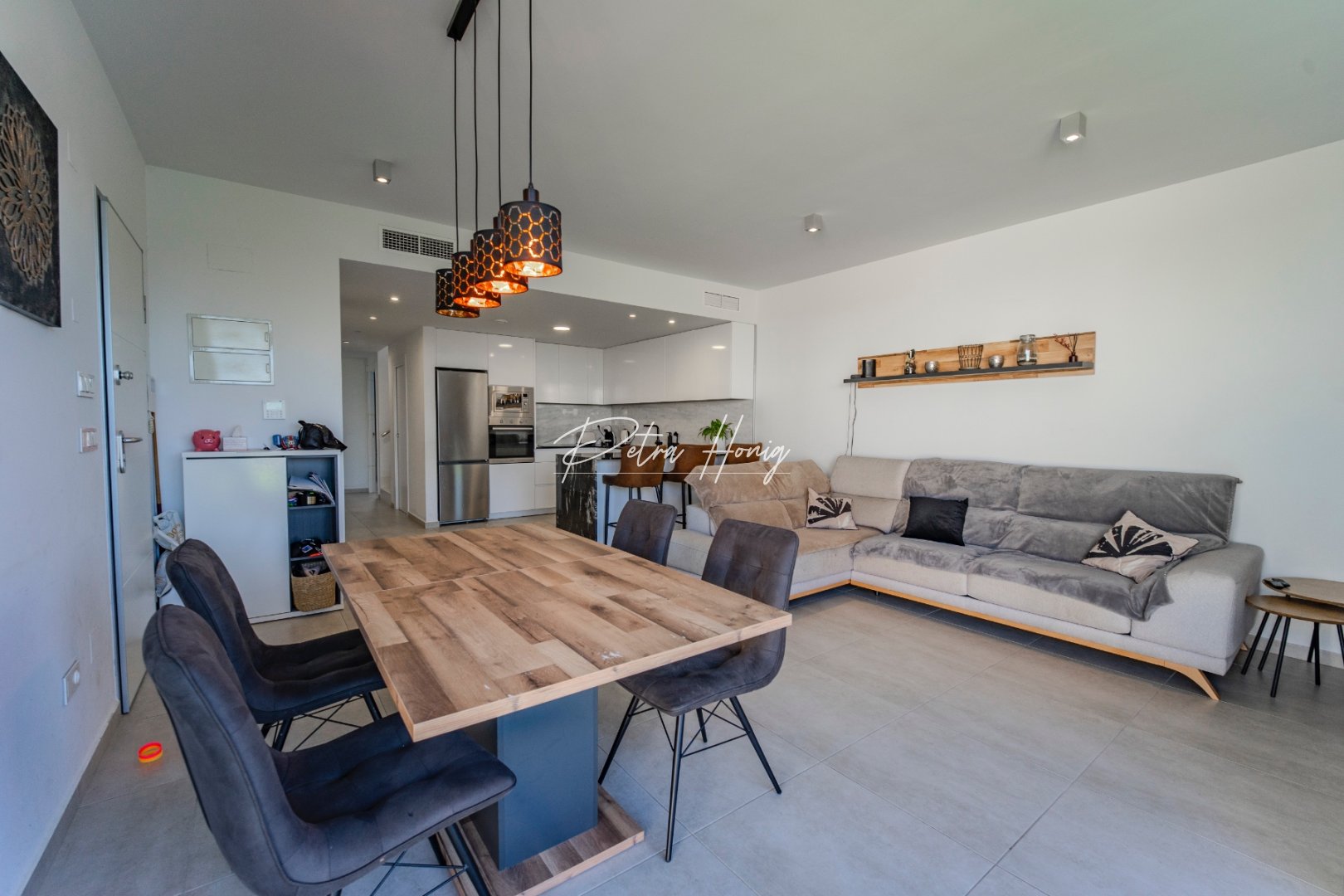Resales - Semi Detached - Benijofar