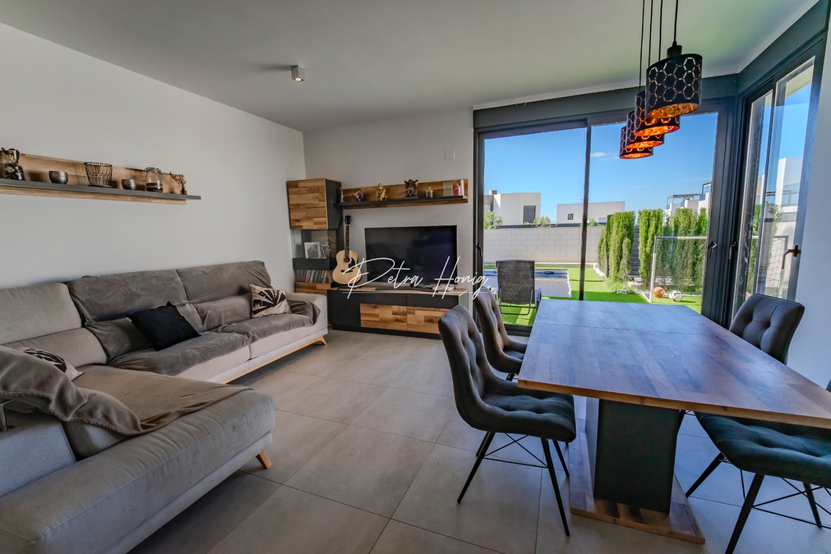 Resales - Semi Detached - Benijofar