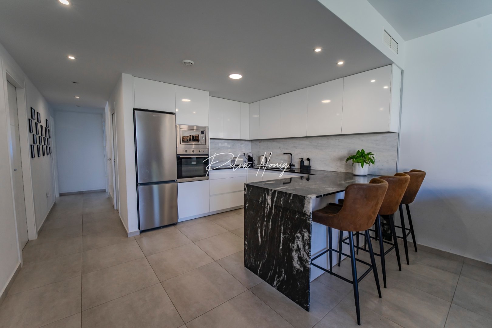 Resales - Semi Detached - Benijofar