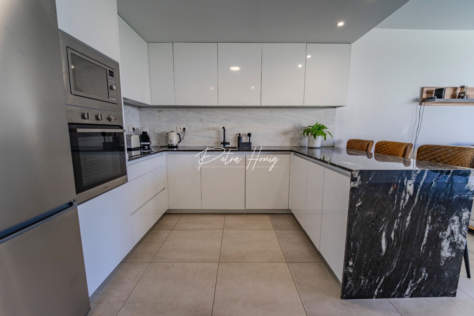 Resales - Semi Detached - Benijofar