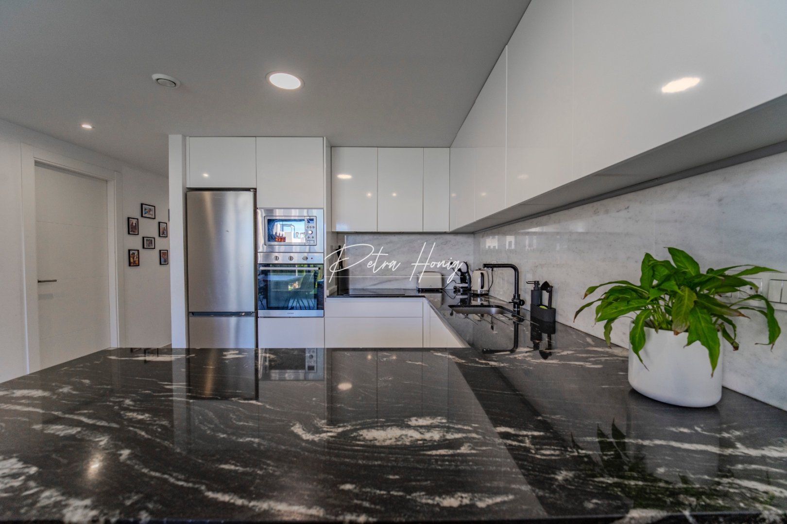 Resales - Semi Detached - Benijofar