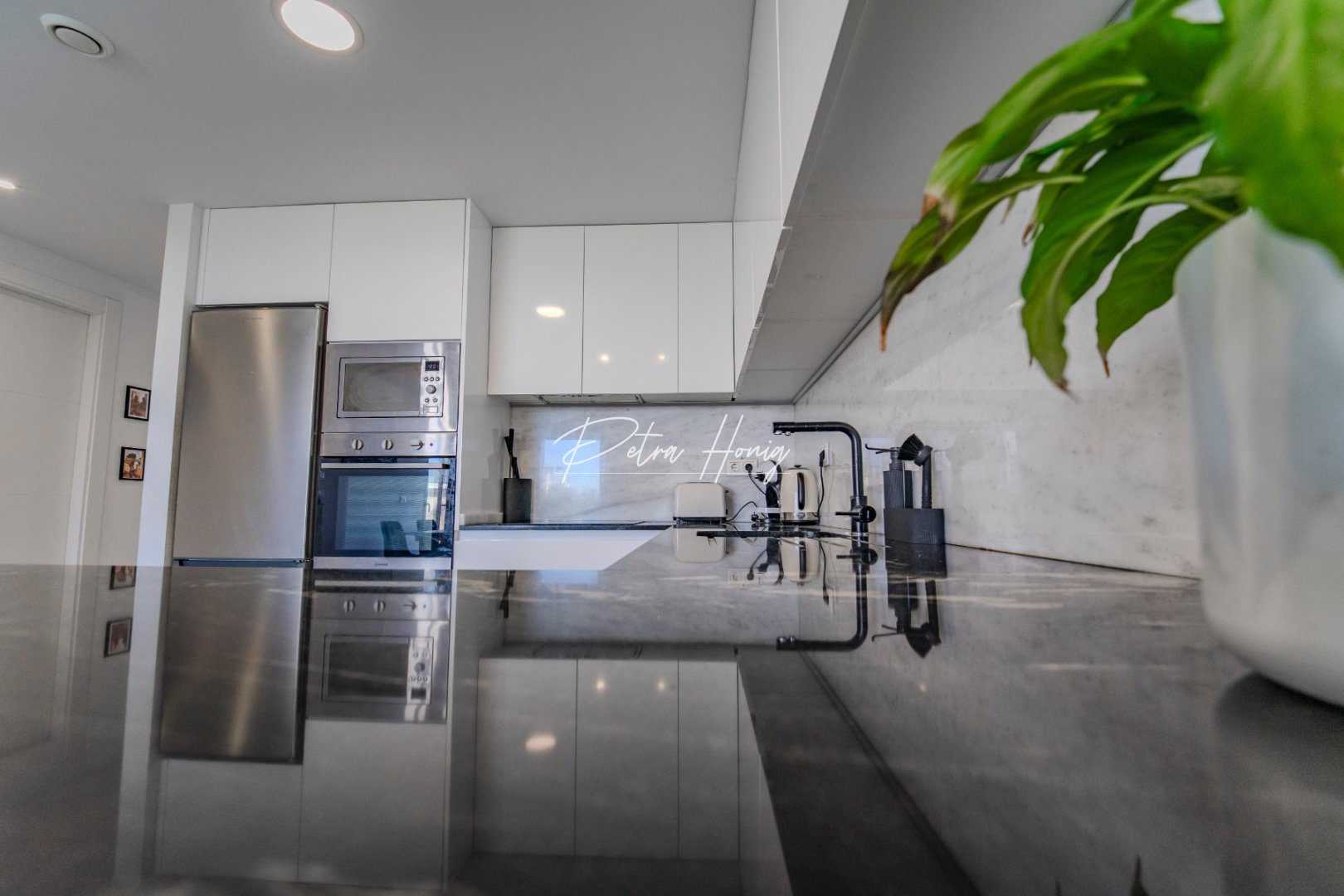 Resales - Semi Detached - Benijofar
