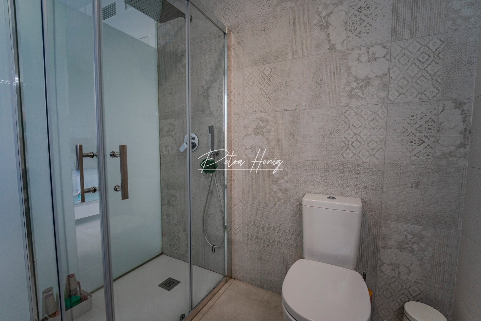Resales - Semi Detached - Benijofar