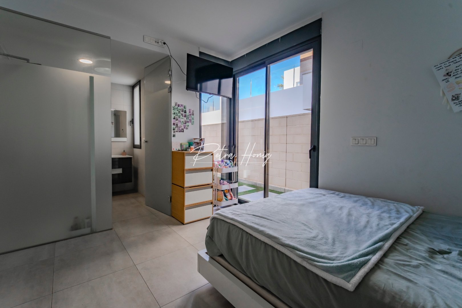 Resales - Semi Detached - Benijofar