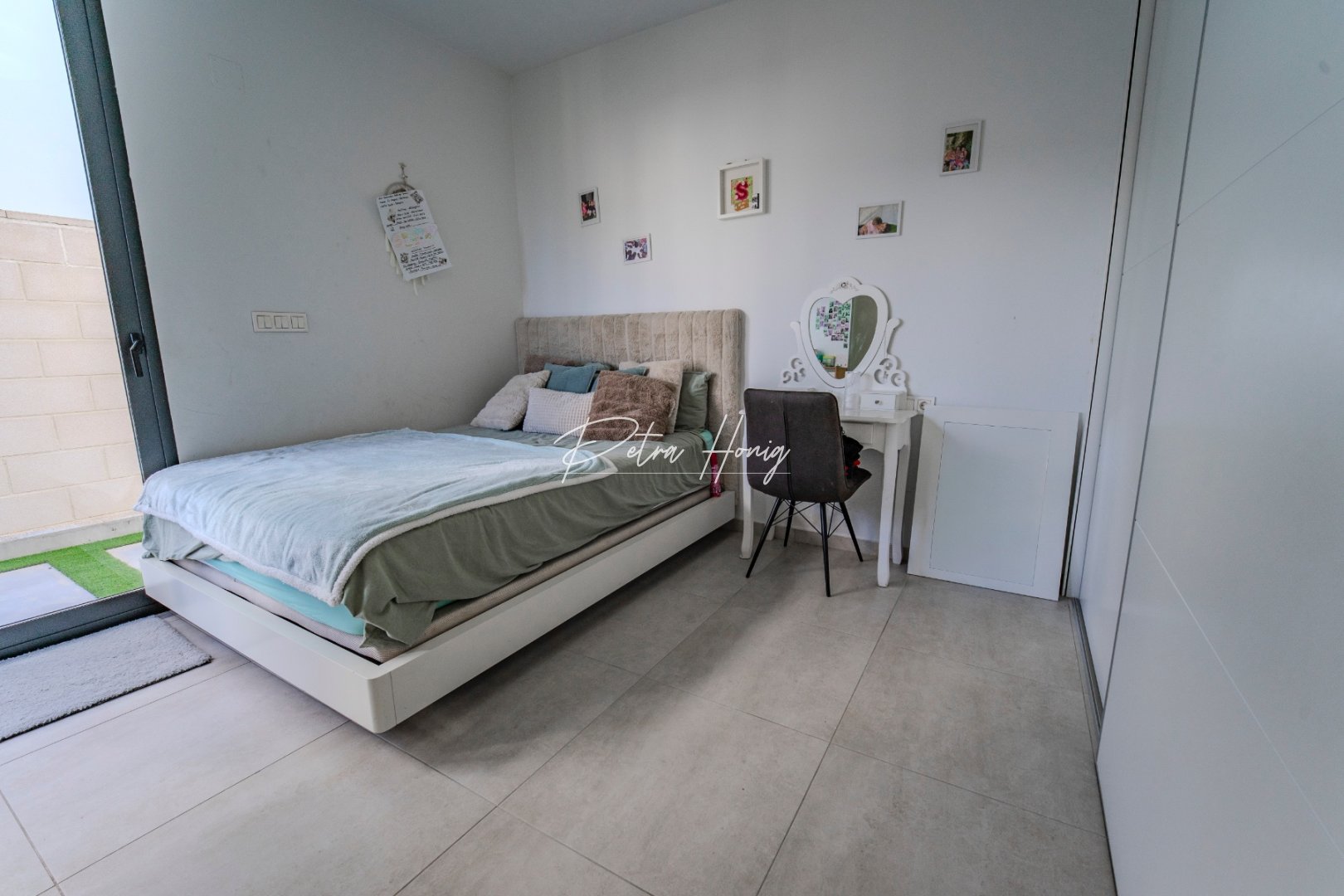 Resales - Semi Detached - Benijofar